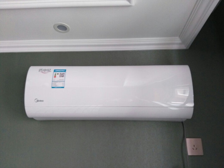 美的KFR-35GW\/BP3DN8Y-DA200(B1):空调收