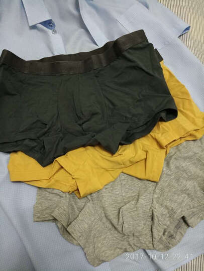 蕉内(Bananain)男式内裤怎么样_蕉内(Bananai