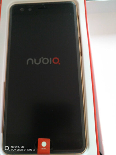 努比亚Z17miniS 小牛8:这个已经是我在京东买