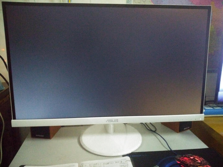 华硕VC279N怎么样?华硕VC279N好吗?