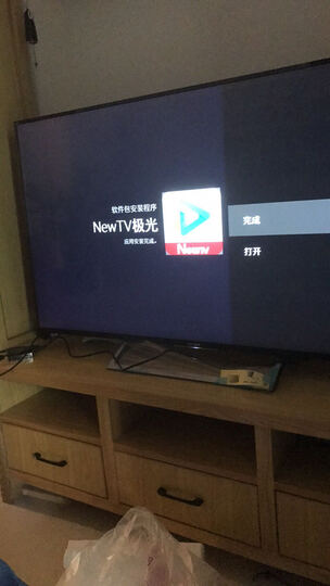 索尼KD-65X8566E:确实感觉很惊艳。自己组