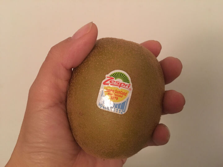 佳沛佳沛新西兰金奇异果 22-25#果 22-25个原