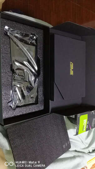 华硕(ASUS)ROG STRIX-GeForce GTX1060-O6G-GAMING 1645-1873MHz 8GHz GDDR5 猛禽电竞游戏“吃鸡”显卡 晒单图