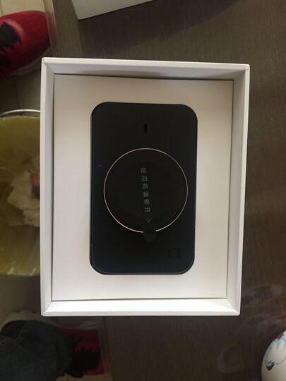 米家(MIJIA)小米行车记录仪 1080P高清夜视大广角 wifi连接 索尼图像传感器 触摸按键 晒单图
