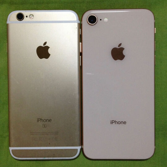 AppleiPhone 8:京东自营,苹果出品,国行正品,双