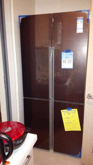 海尔BCD-479WDEY:国庆节买个冰箱可谓一波