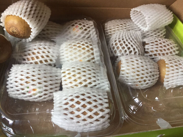 佳沛佳沛金奇异果 16粒:果实没有我上次买的那