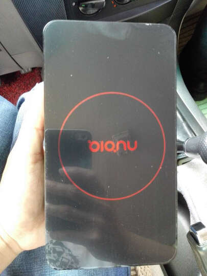 努比亚 Z17:特意用了十多天才过来评价。手机