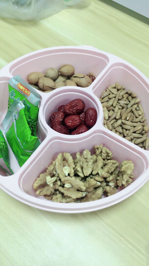 姚生记大核桃仁:特别喜欢吃大核桃仁,比买大核