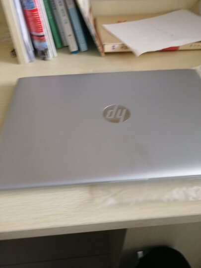 惠普(HP)战66 Pro 14英寸轻薄笔记本电脑(i7-8550U 16G Turbo PCIe 512GSSD 标压MX150) 晒单图