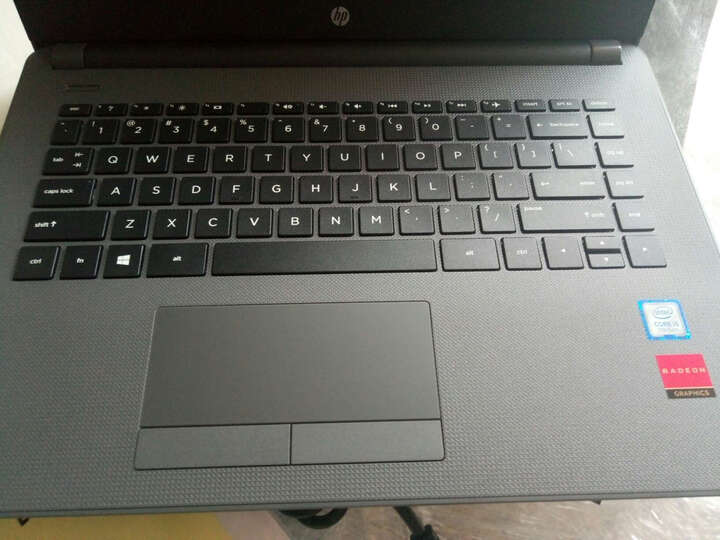 惠普HP 246 G6:用了一段时间再来评价的,开关