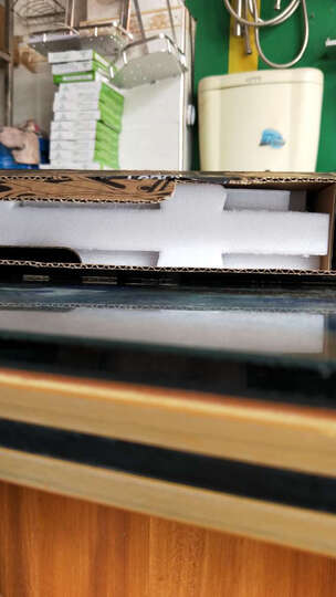 联想Lenovo小新锐7000:快递贼快,第一天下午