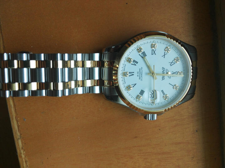 英纳格手表怎么样_英纳格手表多少钱_英纳格