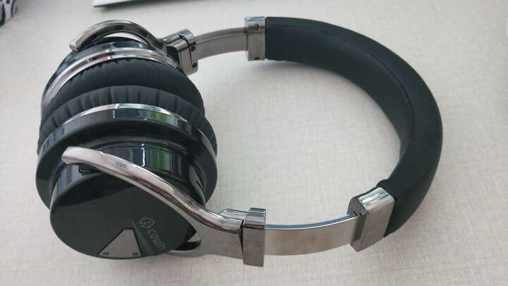 魅动(meidong)音乐耳机怎么样_魅动(meidong