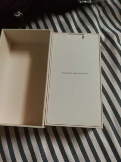 AppleiPhone 8 Plus:本来定7p充电发热退了!正