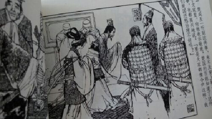 中国成语连环画收藏本(套装共60册) 小人书 晒单图