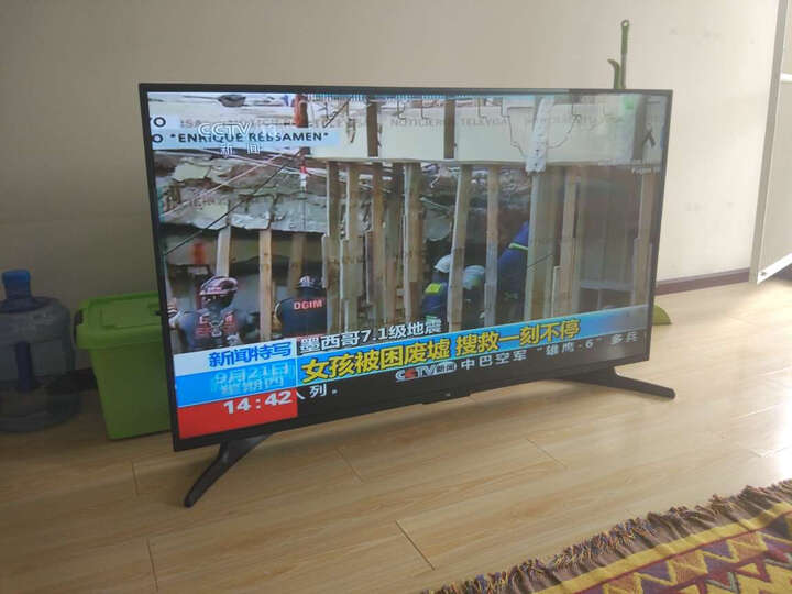 小米小米电视4A 55英寸 标准版:超级好的电视