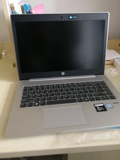 惠普(HP)战66 Pro 14英寸轻薄笔记本电脑(i7-8550U 16G Turbo PCIe 512GSSD 标压MX150) 晒单图