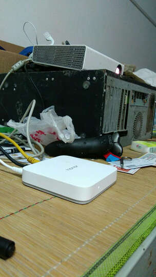 华为荣耀盒子:总的来说体验还可以,没有广告,