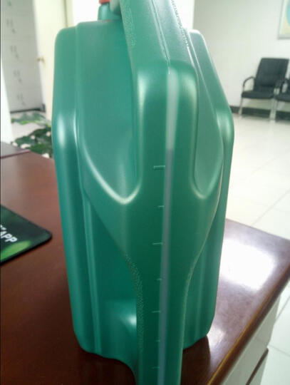 嘉实多(Castrol) 磁护 合成机油 5W-40 SN/CF级 4L 汽车用品 晒单图