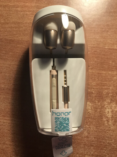 华为引擎耳机升级版:还是喜欢京东自营商品的