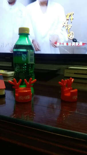 可口可乐饮料:雪碧,一箱24瓶,我每天都会盖一