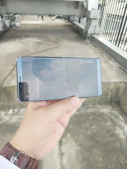 金立M7:手机已收到京东就是快,外观不错特意