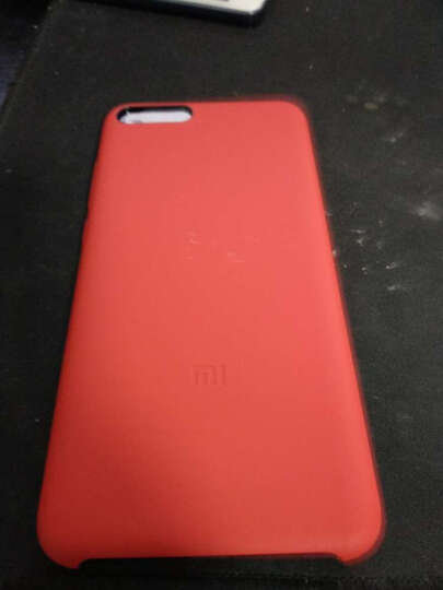 小米小米Note3:京东发货神速,晚上下单第二天