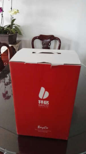 拜格BAYCO 不锈钢刀具10件套BD2203 刀铲组