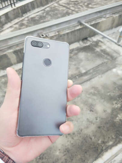 金立M7:手机已收到京东就是快,外观不错特意