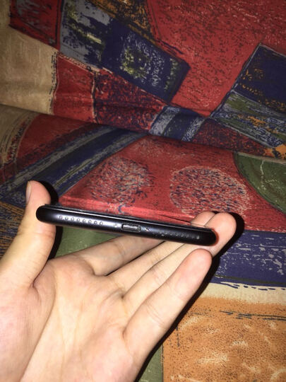 AppleiPhone7 Plus:7plus特意用了几天才来评