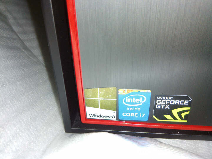 机械革命(MECHREVO)MR Q6 台式游戏电脑主机(六代i7-6700 8G DDR4 120GSSD+1T GTX1050Ti 4G独显 win10) 晒单图