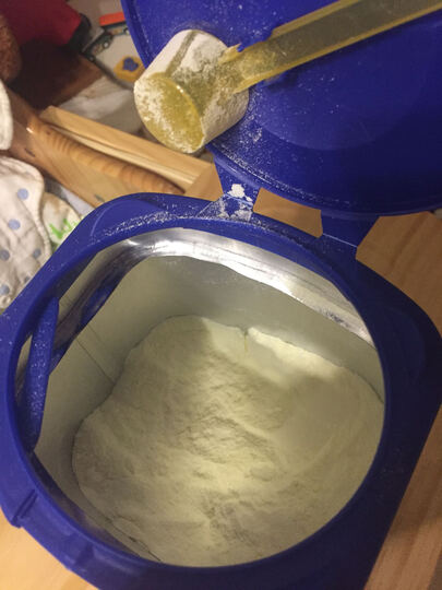 新西兰原装进口牛奶 安佳Anchor全脂牛奶UHT纯牛奶250ml*24 整箱装 晒单图