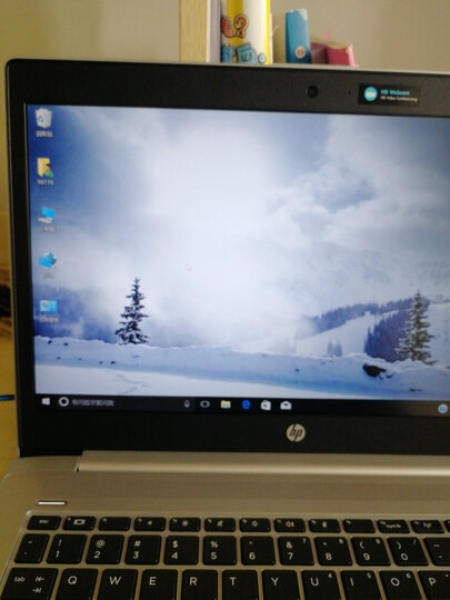 惠普(HP)战66 Pro 14英寸轻薄笔记本电脑(i7-8550U 16G Turbo PCIe 512GSSD 标压MX150) 晒单图