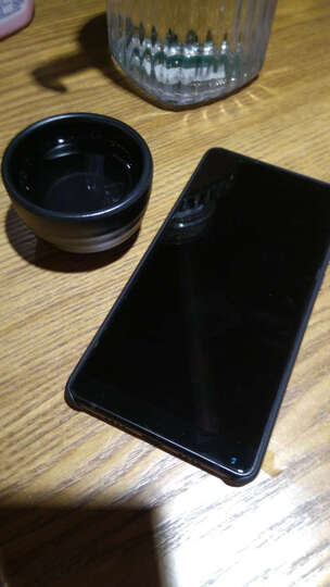 小米小米MIX2:21日白条免息分期付款买的,25