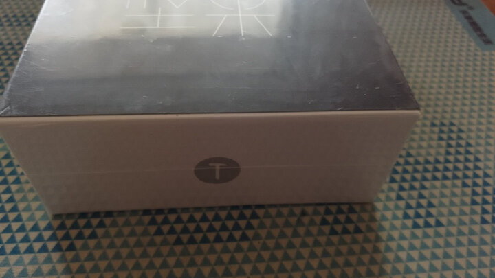 锤子坚果Pro:双11购买,性价比很高!一次性买了