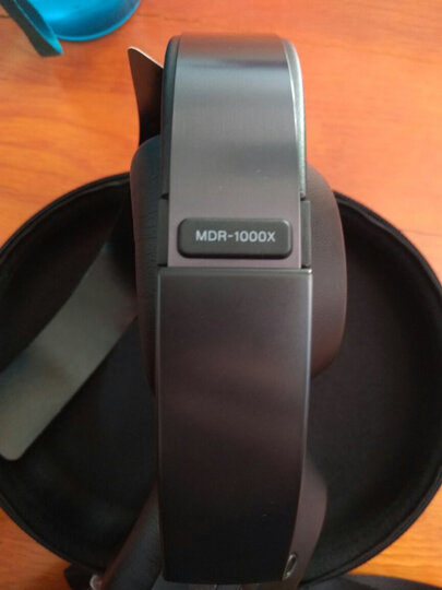 索尼WH-1000XM2:sony黑科技终于到手,首先