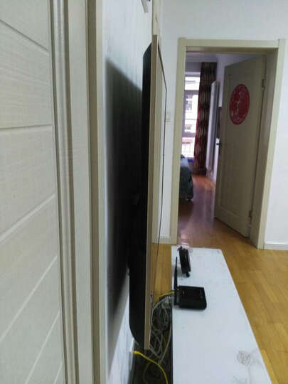 长虹60D3P:1、配送:京东自营的配送就是快。