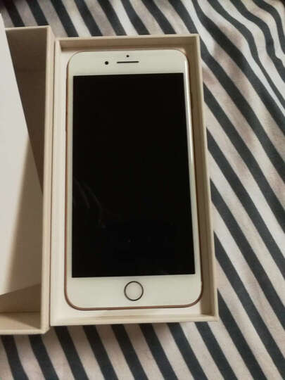 AppleiPhone 8 Plus:本来定7p充电发热退了!正