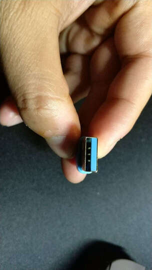 奥睿科（ORICO）USB蓝牙 4.0适配器发射器接收模块 电脑笔记本台式无线蓝牙耳机音响鼠标键盘 白色 晒单图