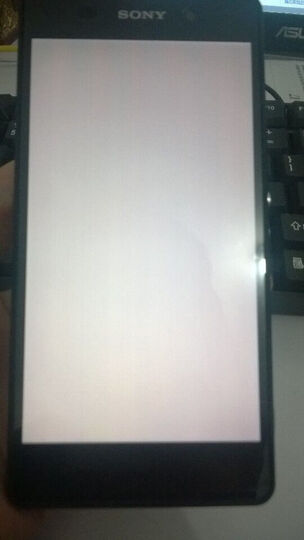 索尼(SONY) Xperia Z2 (L50t) 黑色 移动4G手机