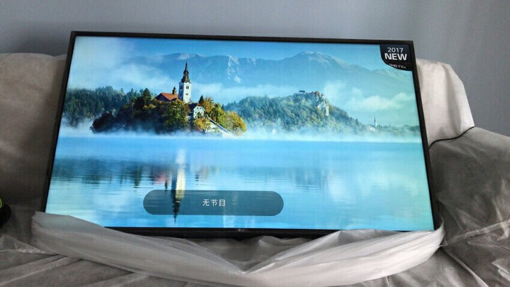 LG55LG63CJ-CA:电视还可以,分辨率挺好,l g售