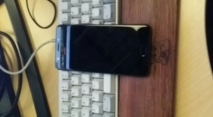 魅族 魅蓝 Note6:刚上市的时候,也就上上个月吧