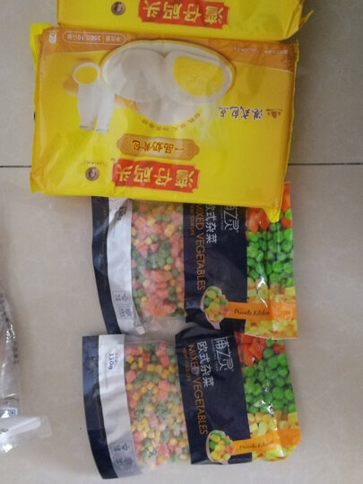 湾仔码头湾仔码头 白菜猪肉口味 速冻水饺 720