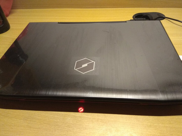 机械革命深海泰坦X1:用了2天,来好好说说。纠