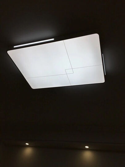 很满意,安装师傅也很专业耐心,重点?赞美一下