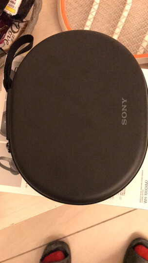 索尼WH-1000XM2:Sony大法哟,终于充值了!第