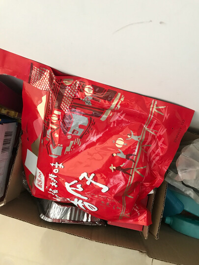 华味亨山核桃味香瓜子:商品评价是指生产厂家