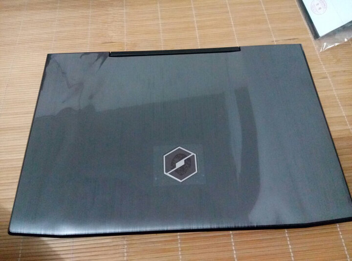 机械革命深海泰坦X1:抢在双十一之前购买,凌