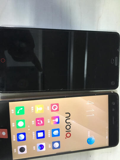 努比亚Z17miniS 小牛8:#Z17miniS四摄更清晰